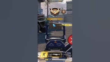 MG42 Fire Shell Frenzy 🔥 COD Mobile Montage Madness | CODM Shorts #callofduty #codm #fps #codmobile