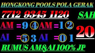 PREDIKSI HK POOLS HARI INI 10 juli 2025 | BOCORAN HONGKONG MALAM INI | RUMUS KEPALA EKOR JITU