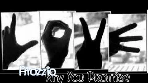 Why You Promise - Atozzio