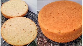 SIO YA KUKOSA KEKI YA UNGA ROBO KILO/250G CAKE RECIPE MZIWANDA BAKERS
@Mziwanda Bakers