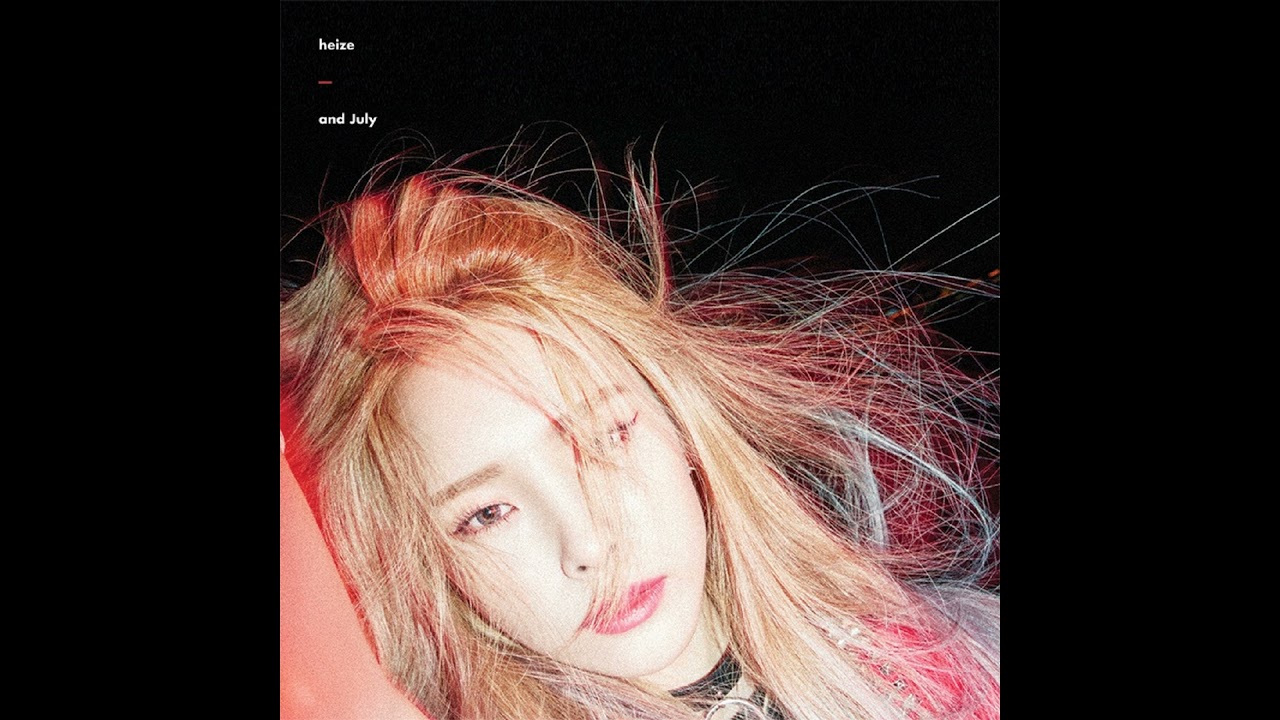 헤이즈 - Jenga (Feat. Gaeko) MV Chords - Chordify