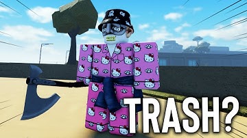 the problems with jump showdown