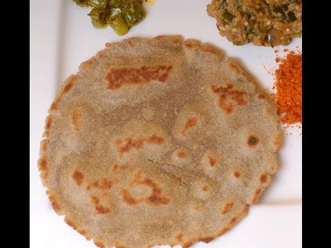 prueba de diabetes jowar bhakri