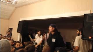 Backtrack - Their Rules