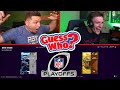 EXTREME Madden NFL GUESS WHO...(this is actually crazy lol)