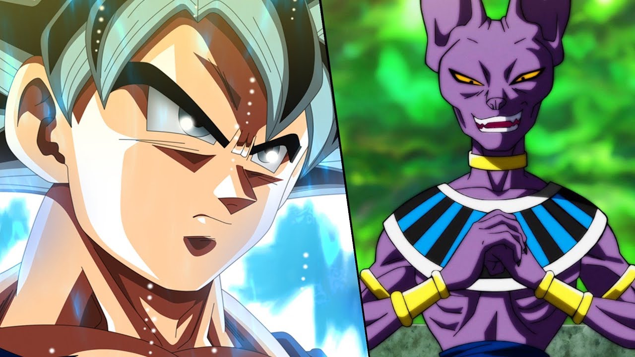 super saiyan rose vs god of destruction beerus roblox