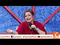 Actress Nargis mocks Nseebo Lal | GNN | 02 Oct 2019 | Taron Se Karien Batien