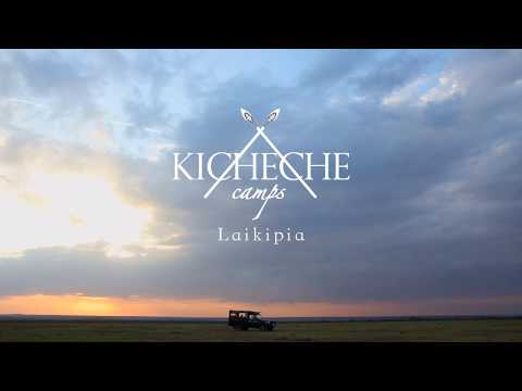 Kicheche Laikipia, Ol Pejeta Conservancy