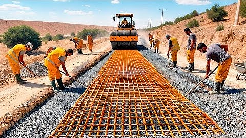 Incredible Road Innovations That Are Insanely Cool