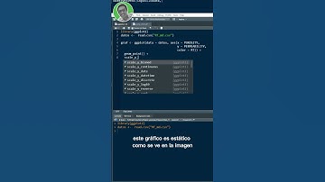 #rstats Grafico interactivo con #plotly #ggplot2 #dataviz #data