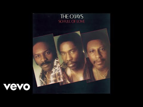 The O'Jays - Cry Together (Official Audio)