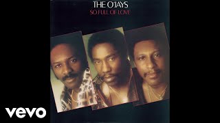 Video thumbnail of "The O'Jays - Cry Together (Official Audio)"