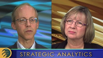 Using Analytics Strategically in Human Resources