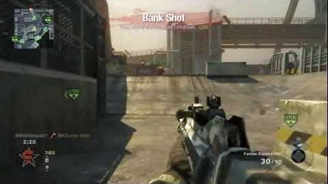 Search and Destroy Spawn Tomahawk (Launch)