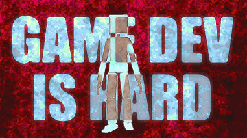 Making Massive Leaps In My Indie Dream Game | Devlog