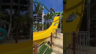 Royalton Splash Punta Cana all inclusive review! #royaltonsplash #allinclusive  #familyvacation