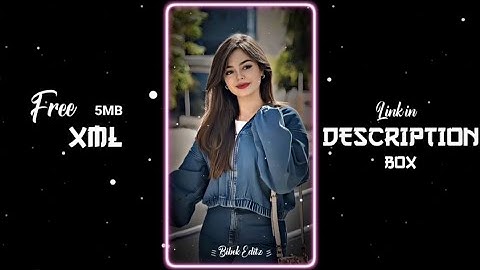 "TERE VAASTE" ✨🥴|| NEW XML FILE🎟💥|| NEW TREND XML🔥👀|| #xml #xml_file