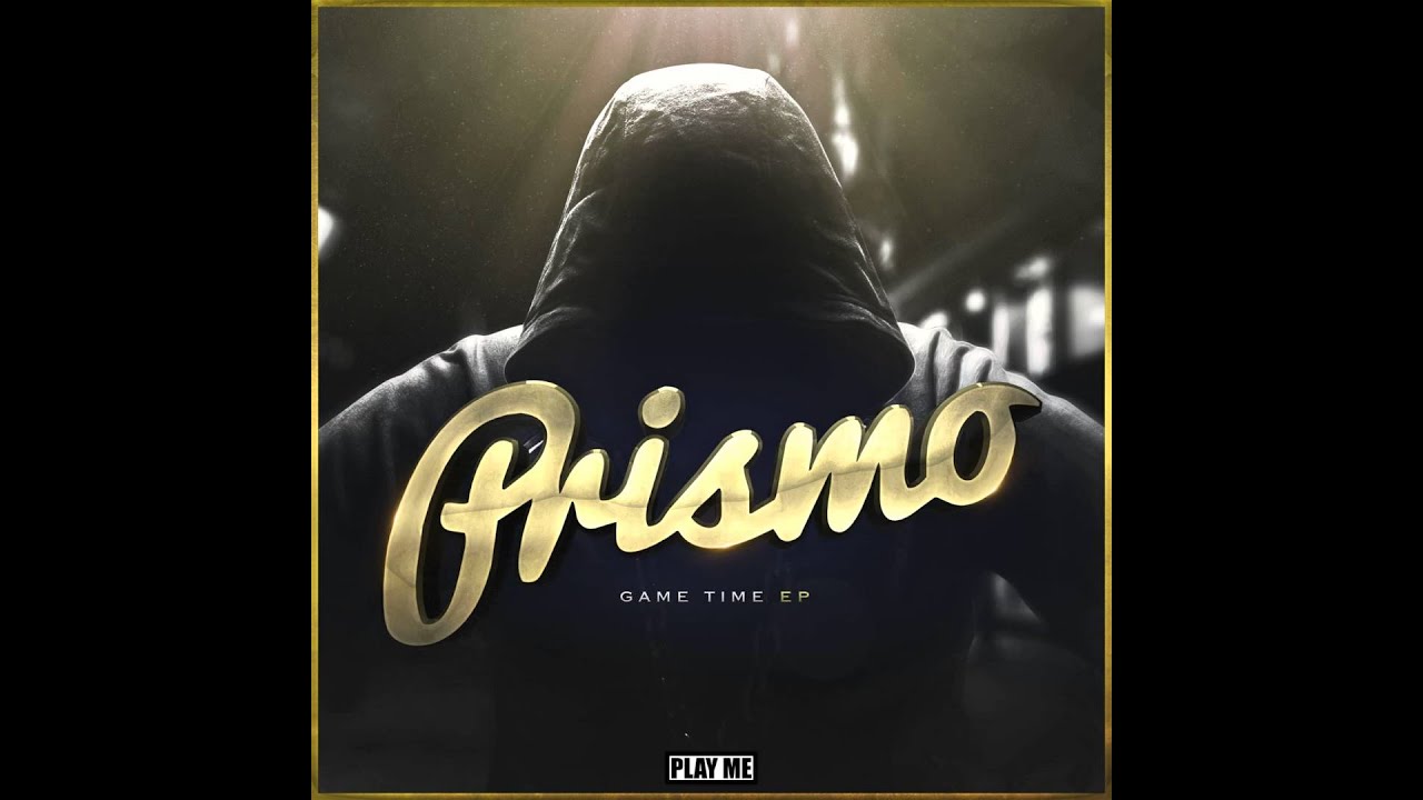 games people play Prismo - Right Now (Original Mix) [Out February 23rd]