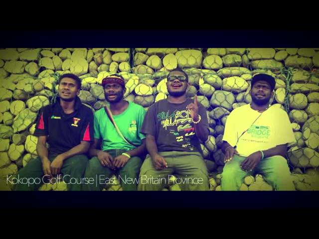 Amot V Las_Connections of Kopex_Official Music Video 2015_solidproductions