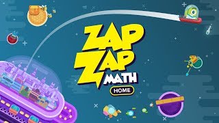 Zapzapmath Home - Trailer screenshot 3