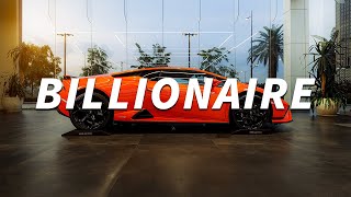 BILLIONAIRE LUXURY LIFESTYLE ? Billionaire Luxury Lifestyle Visualization #motivation(#luxury -394)