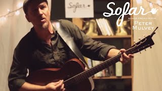 Peter Mulvey - You Don't Have to Tell Me | Sofar Milwaukee chords