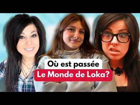 Qu'est devenue Le Monde de Loka ?