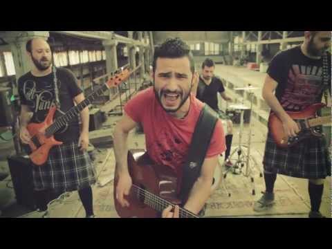 Koza Mostra feat. Agathon Iakovidis - Alcohol is Free (Greece EUROVISION 2013) | ΕΡΤ