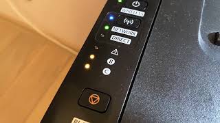картинка: Мигает B и C на Canon pixma MG3040 - Решено без затрат