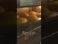 Turning simple ingredients🧁Watch as these pineapple cupcakes bake to golden perfection in the oven.