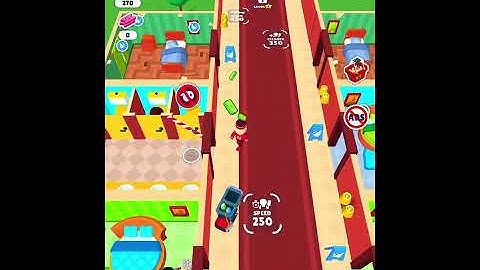 My Perfect Hotel - Gameplay Walkthrough Part 4 - I Love Money (Android, iOS)