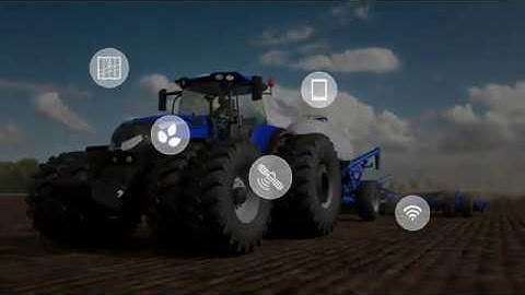 Trimble ISOBUS Solutions