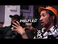 Wiley vs Stormzy...Review'ish || Halfcast Podcast