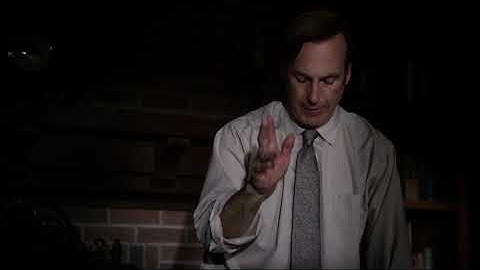 Better Call Saul S01E09-1 The Sandpiper Case Gets Going But Chuck Wants HHM To Take It Over
