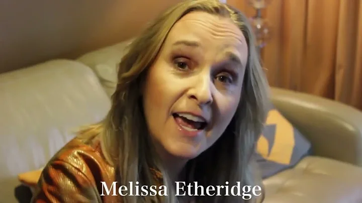 MELISSA ETHERIDGE - BRUCE SPRINGSTEEN