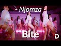 Njomza - Bite / FOXYEN Choreography