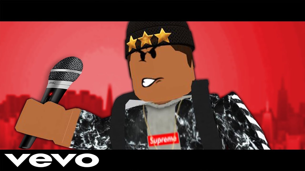 roblox the best rap