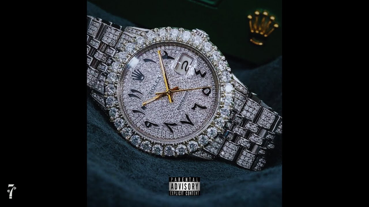 [FREE FOR PROFIT] HARD BOUNCY TRAP TYPE BEAT  -  NO CONTROL