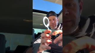 This MagSafe suction cup phone holder is the hands-free upgrade everyone needs for their car, gym,