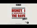 Shy FX - Honey I Shrunk The Rave Mix for Annie Mac, BBC Radio 1