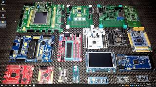 Getting Started with Keil C Compiler and Nuvoton N76E003 1T 8051-based Microcontroller