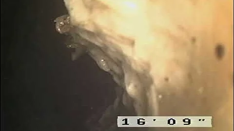 485 Madison Avenue Berlin NH sewer inspection