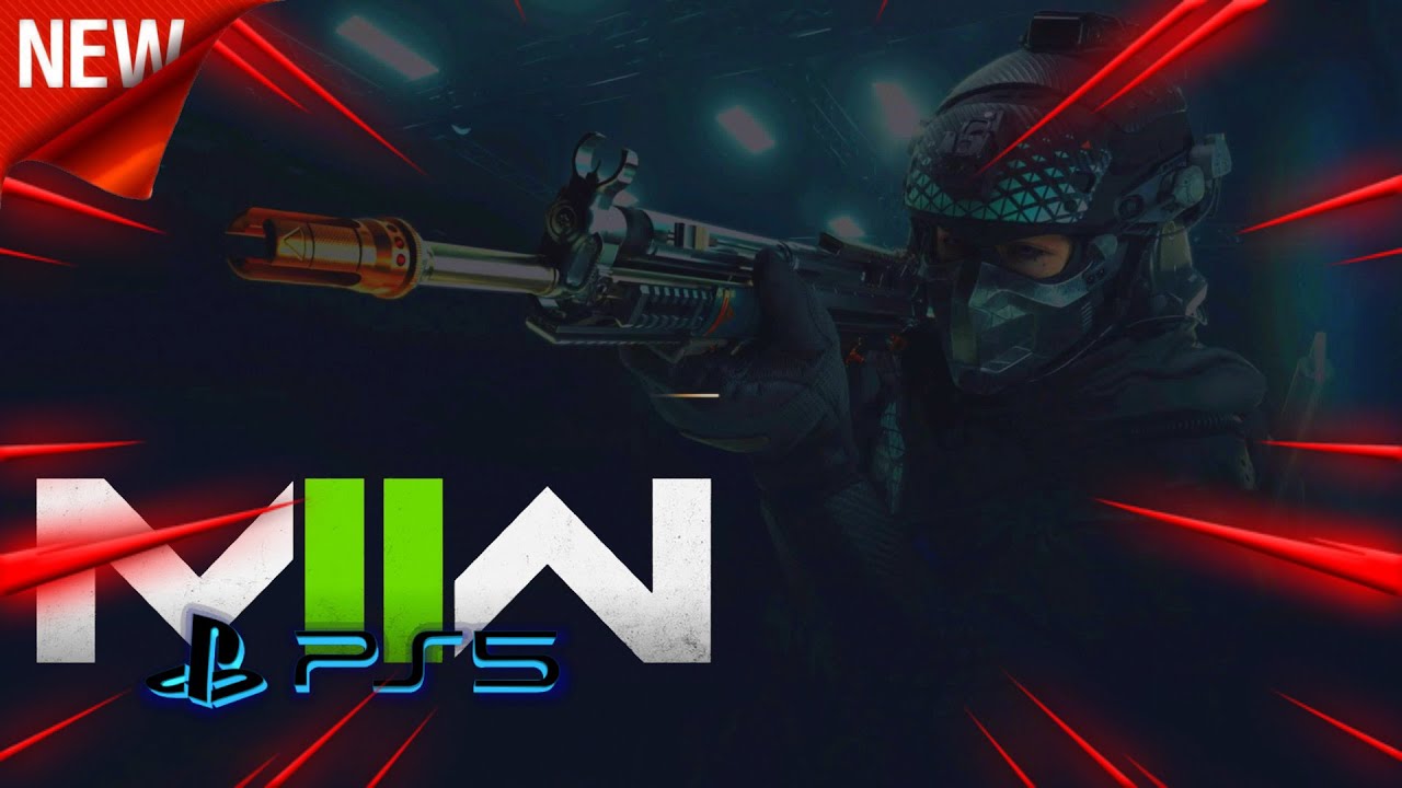 "MW2" Combat Pack 4 Hydro PS5 Exclusive pack FREE