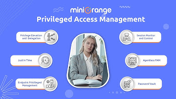 Mastering Privileged Access Management (PAM): Essential Features Explained!