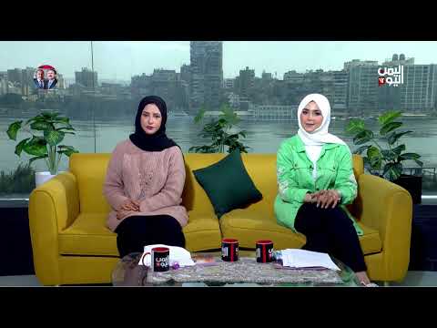 ألطاف حمدي فنانة تشكيلية... . تمزج بين الفن والذكاء الاصطناعي و تعكس إنسانية التجربة الفنية