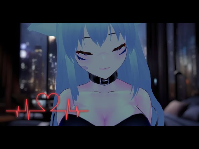 ASMR Only Heartbeats ❤💤