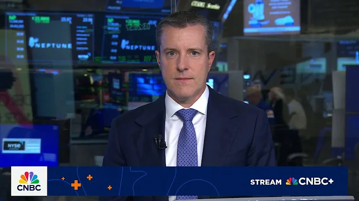 Nike's focus on 'offense' in earnings sets up the next leg in its story, says JPMorgan's Matt Boss