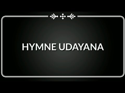 hymne udayana