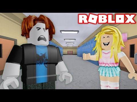 A Sad Roblox Bully Story Youtube - roblox bully story 99% have cried (sad)
