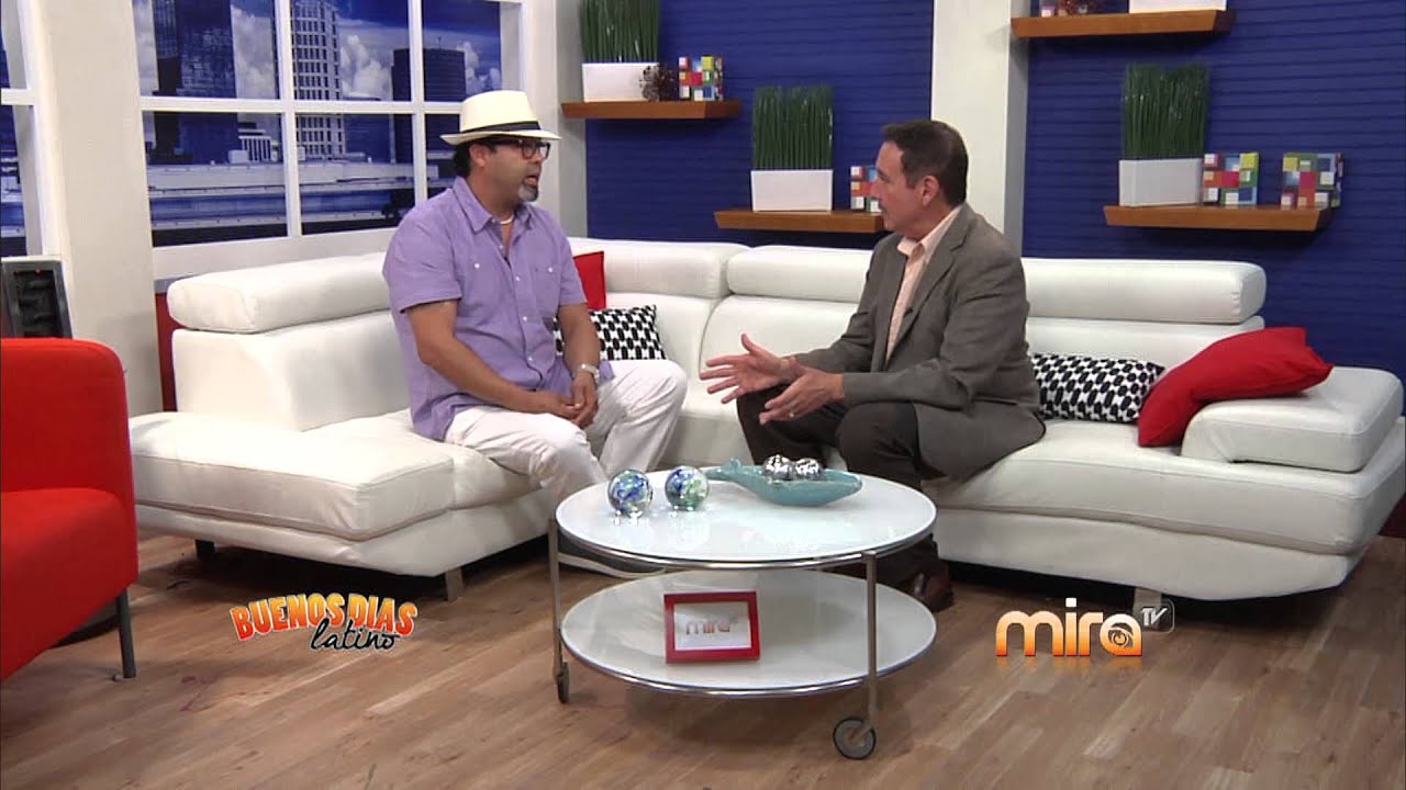 tv kanalları MiraTV BDL 052215 TROPICAL CUISINE CON ANGELO HENRIQUEZ